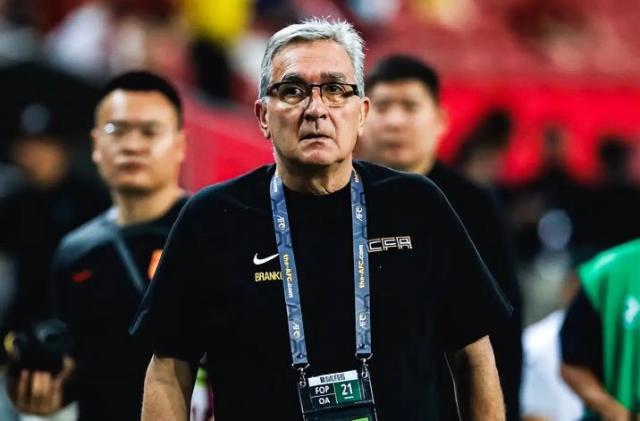 开云体育-【深度】豪赌世界杯直接出线！伊万暗示3月大决战