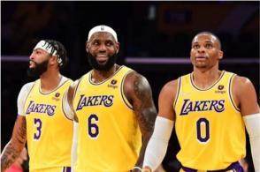 自由市场补充两将 湖人明日迎季前赛最后一战