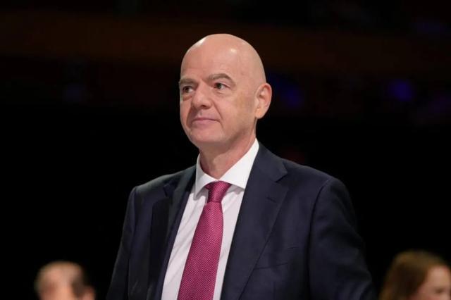 kaiyun体育官网-在地球踢就别怕事！因凡蒂诺力挺“战火中”的墨西哥