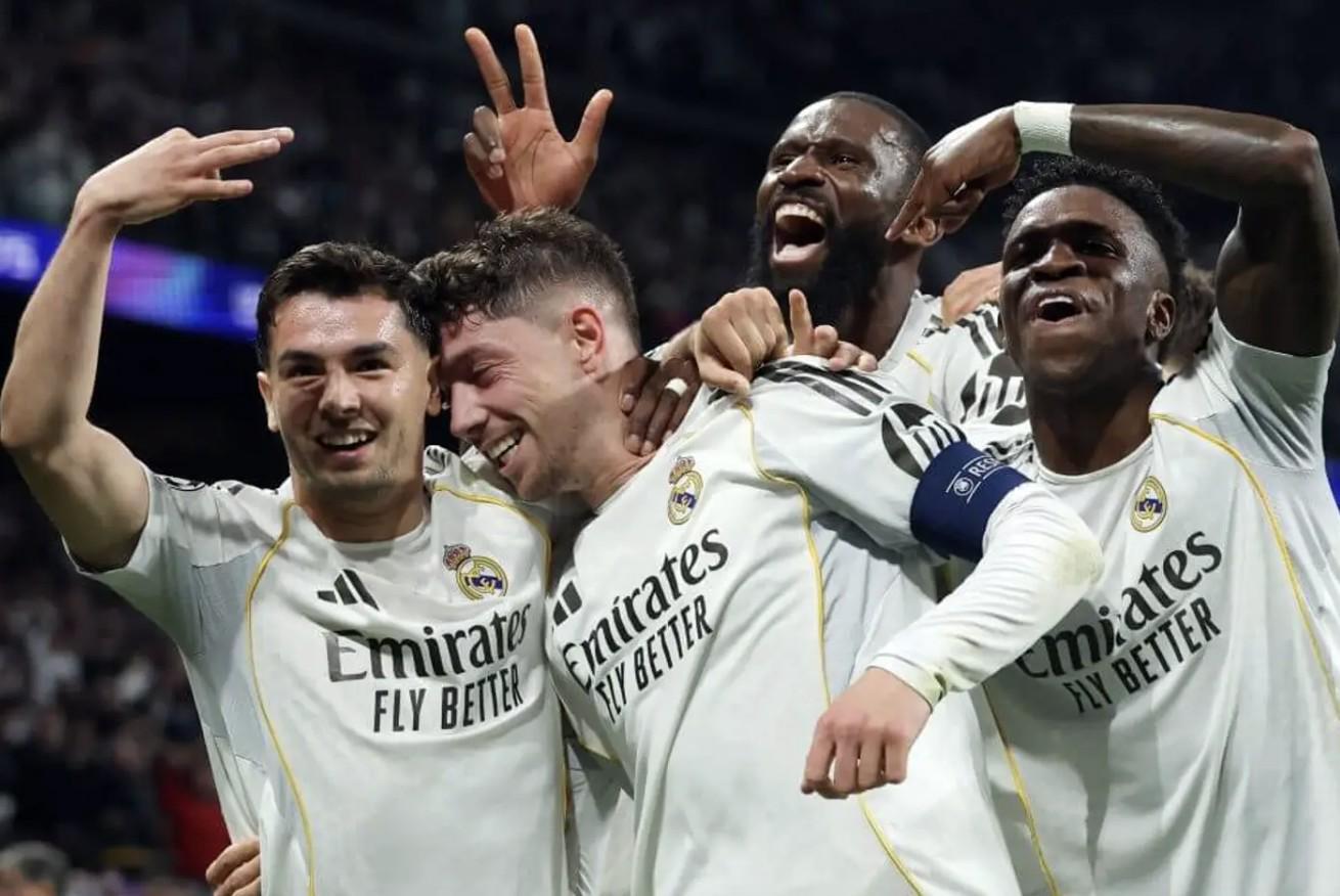 开云体育下载-TA：巴尔韦德难以理解阿隆索的战术要求，新帅要求没那么复杂