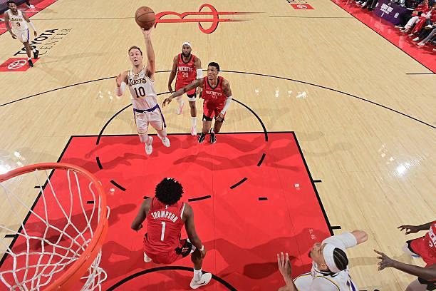 kaiyun-G3和G4的表现都非常一般，湖人先发控卫的表现突然间出现下滑了？