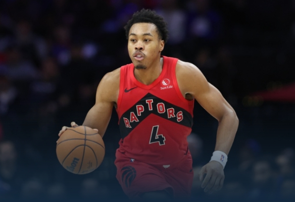 kaiyun体育官网-猛龙主场大胜篮网！巴恩斯18+12+12 莺歌25+9 巴雷特26分|布兰登-英格拉姆|斯科蒂-巴恩斯|布鲁克林篮网队|哈里森-巴恩斯|多伦多猛龙队_新浪体育_新浪新闻