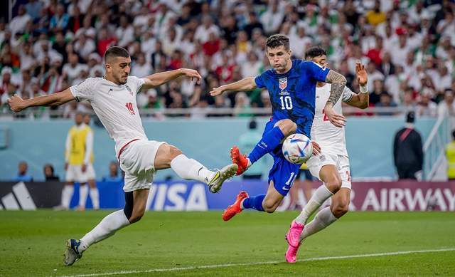 2026世界杯48强巡礼·美国：山姆大叔的野望，需要好运眷顾
